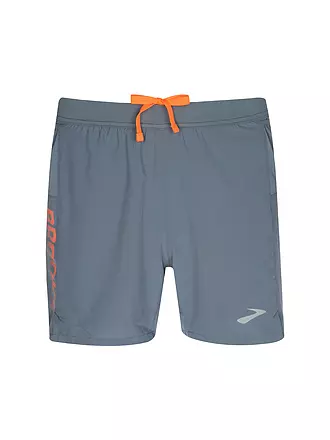 BROOKS | Pantalón corto de running Journey de 5 pulgadas para hombre | 